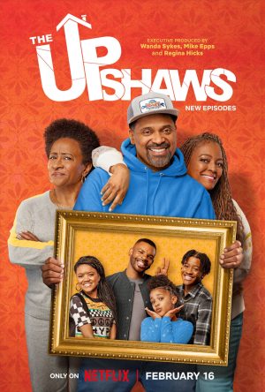 مسلسل The Upshaws مترجم