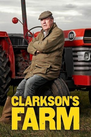 مسلسل Clarkson's Farm مترجم