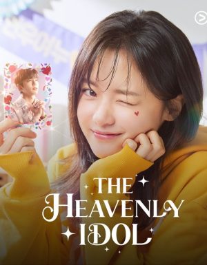 مسلسل The Heavenly Idol مترجم
