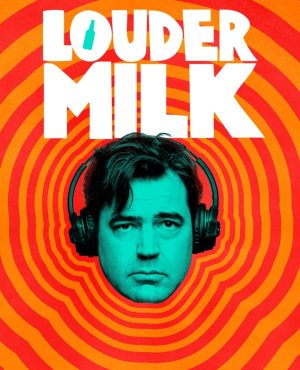 مسلسل Loudermilk مترجم