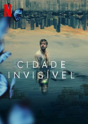 مسلسل Invisible City مترجم