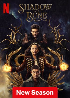 مسلسل Shadow and Bone مترجم