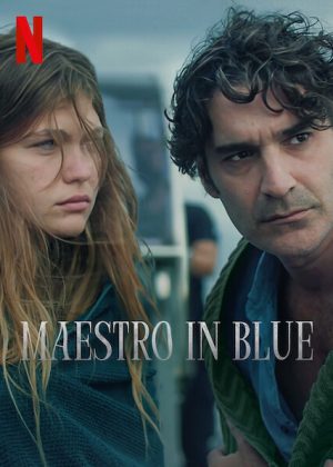 مسلسل Maestro in Blue مترجم