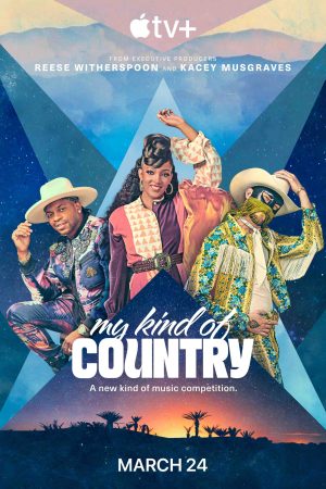 مسلسل My Kind of Country مترجم