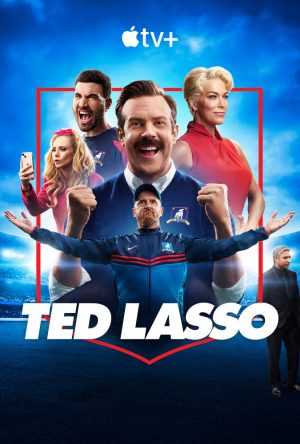 مسلسل Ted Lasso مترجم