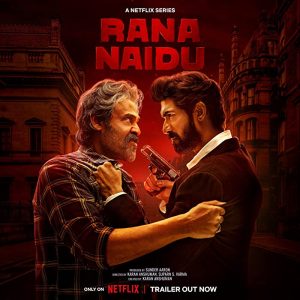 مسلسل Rana Naidu مترجم