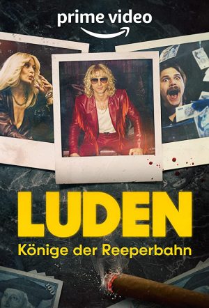 مسلسل Luden: Könige Der Reeperbahn مترجم