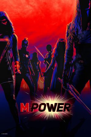 مسلسل Mpower مترجم