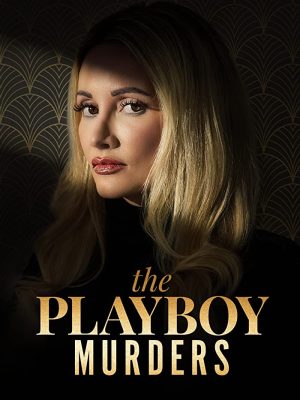 مسلسل The Playboy Murders مترجم