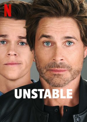 مسلسل Unstable مترجم