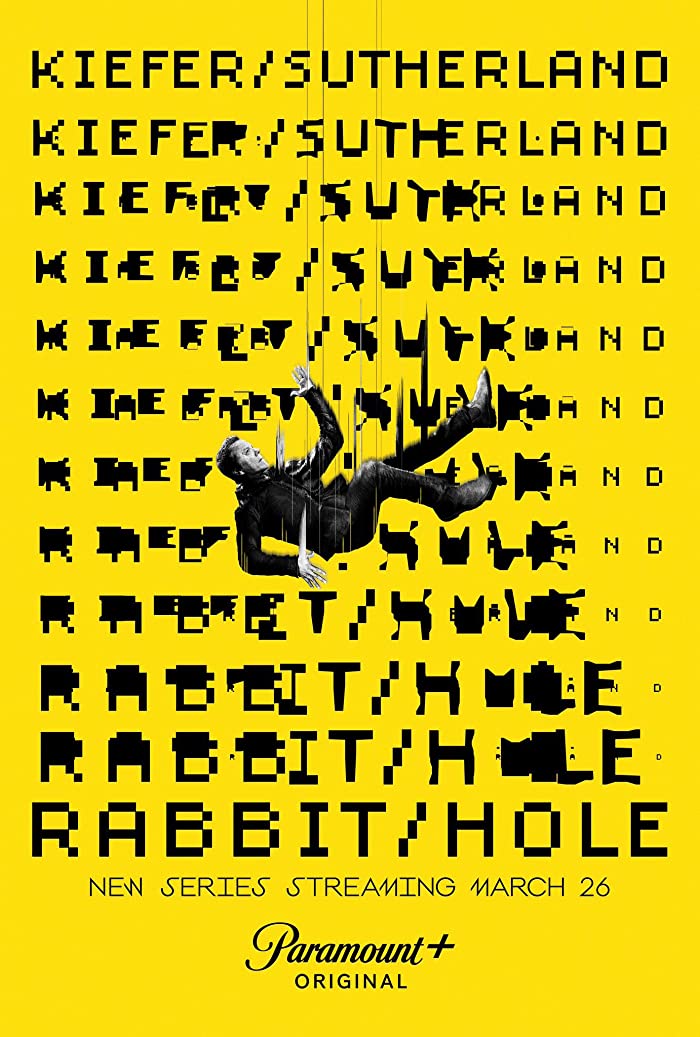 مسلسل Rabbit Hole مترجم