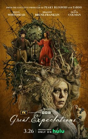 مسلسل Great Expectations مترجم