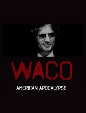 مسلسل Waco: American Apocalypse مترجم