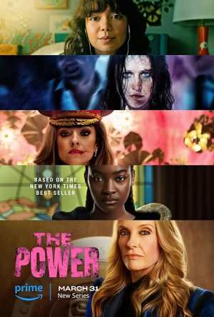 مسلسل The Power مترجم
