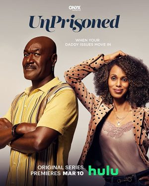 مسلسل Unprisoned مترجم