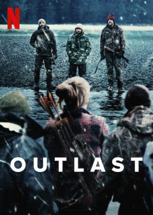 مسلسل Outlast مترجم