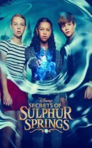 مسلسل Secrets of Sulphur Springs مترجم