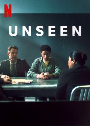 مسلسل Unseen مترجم