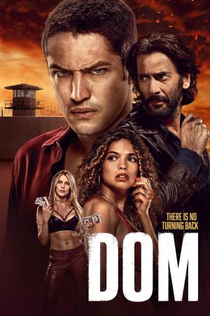 مسلسل Dom مترجم