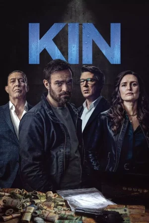 مسلسل Kin مترجم