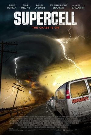فيلم Supercell 2023 مترجم اون لاين