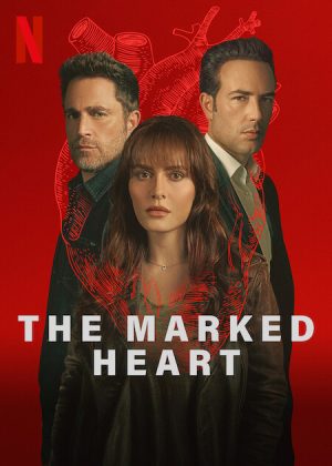 مسلسل The Marked Heart مترجم