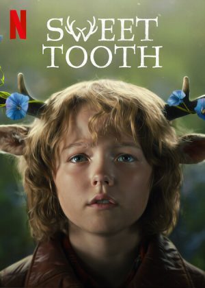 مسلسل Sweet Tooth مترجم