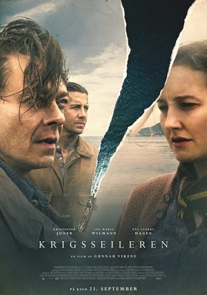 مسلسل War Sailor مترجم