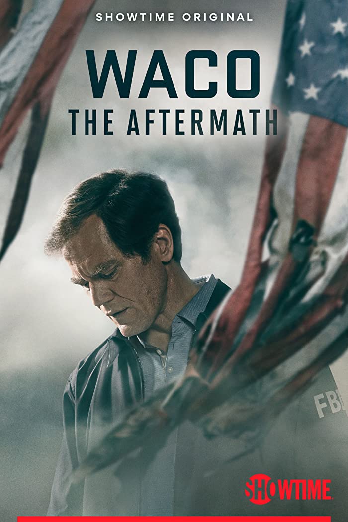 مسلسل Waco: The Aftermath مترجم