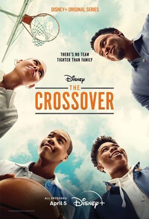 مسلسل The Crossover مترجم