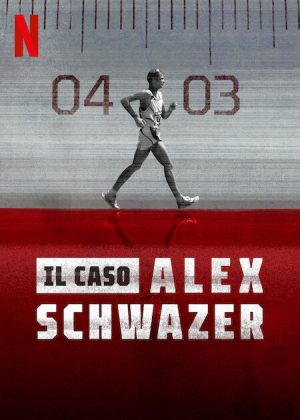 مسلسل Running for my Truth: Alex Schwazer مترجم