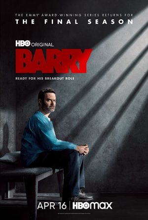 مسلسل Barry مترجم