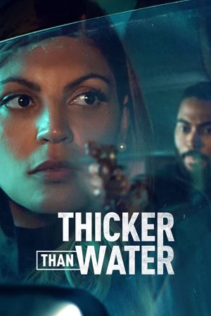 مسلسل Thicker Than Water مترجم