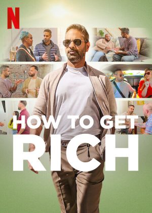 مسلسل How to Get Rich مترجم