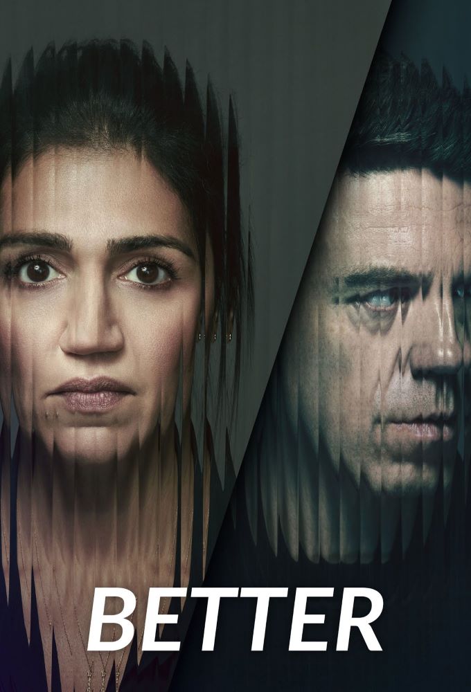 مسلسل Better مترجم