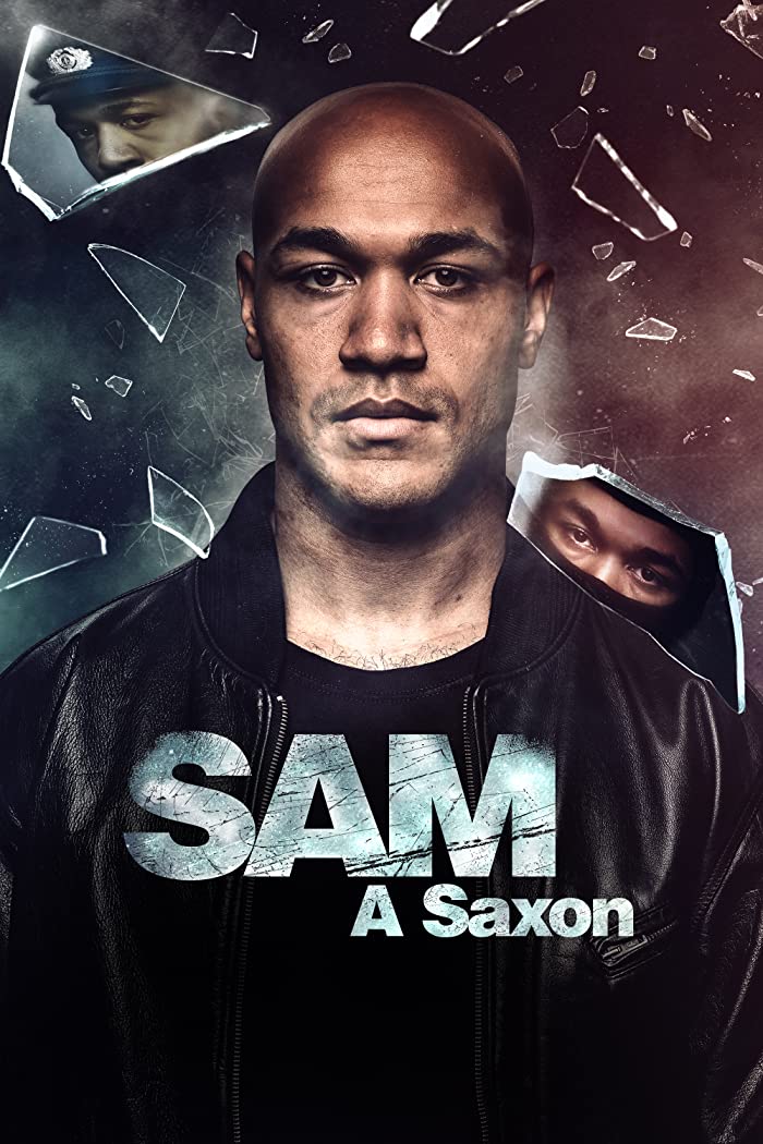 مسلسل Sam - A Saxon مترجم