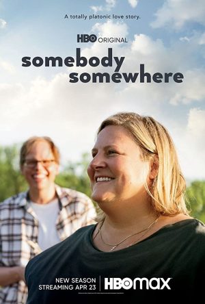 مسلسل Somebody Somewhere مترجم