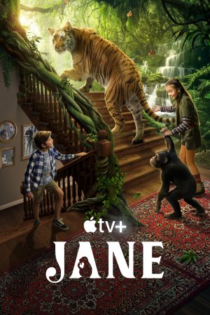 مسلسل Jane مترجم
