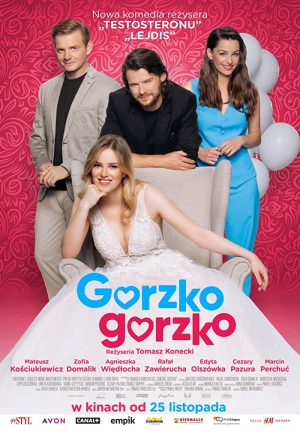 فيلم Kiss, Kiss! 2022 مترجم اون لاين