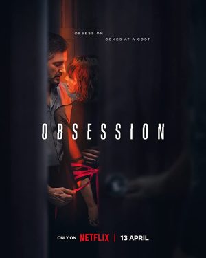 مسلسل Obsession الموسم الاول الحلقة 2