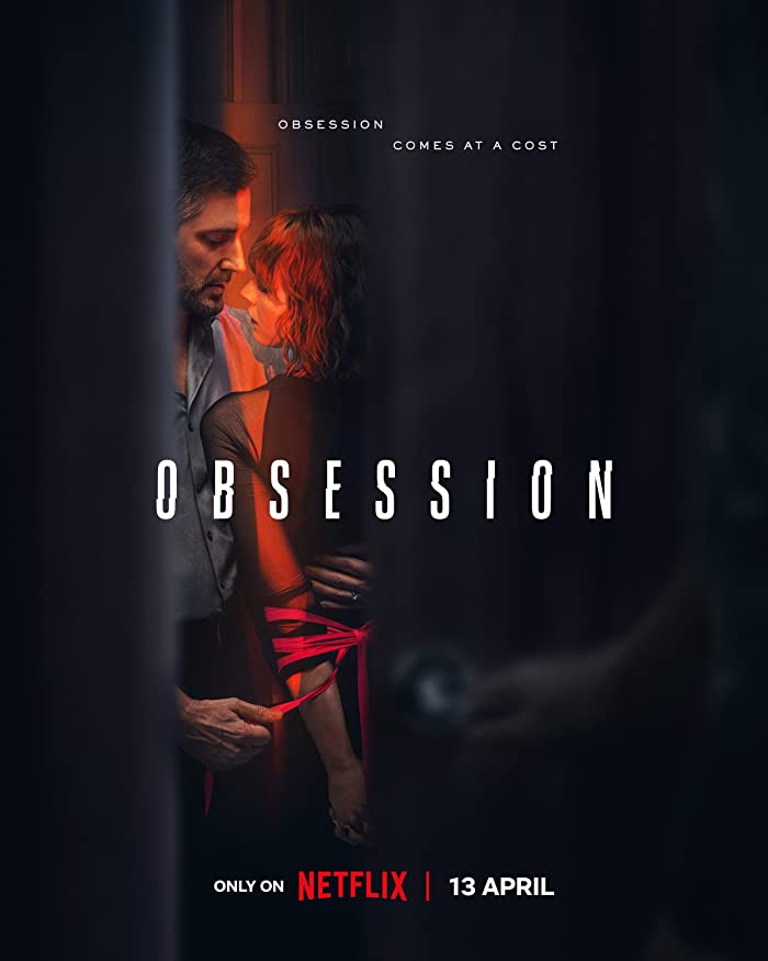 مسلسل Obsession مترجم