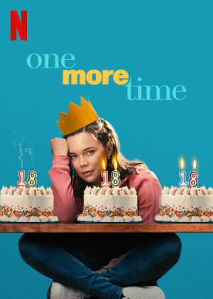 فيلم One More Time 2023 مترجم اون لاين