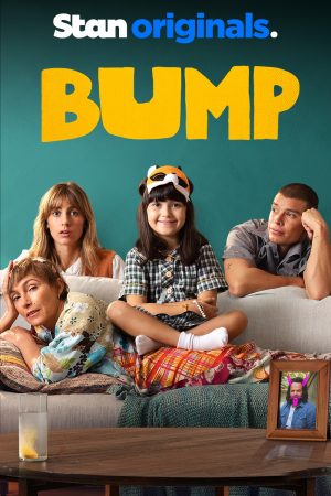 مسلسل Bump مترجم