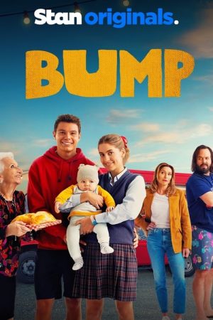 مسلسل Bump مترجم