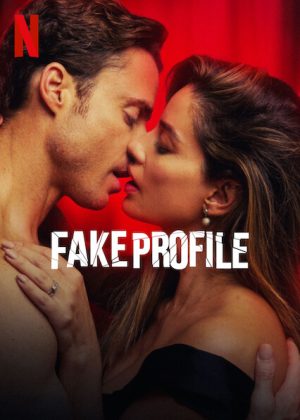 مسلسل Fake Profile مترجم