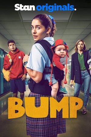 مسلسل Bump مترجم