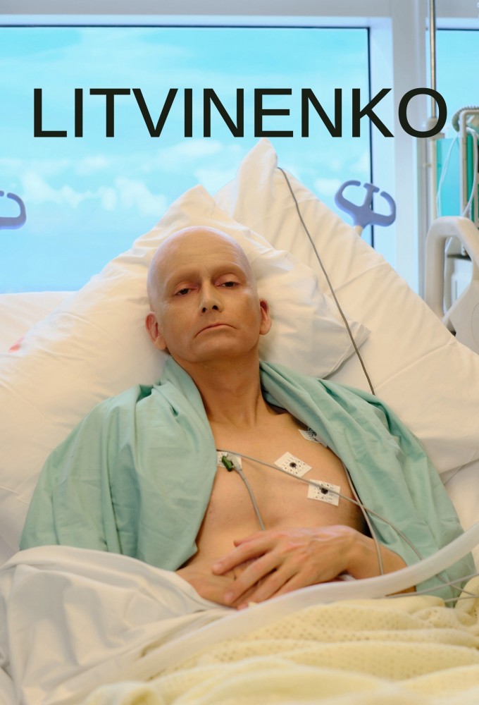مسلسل Litvinenko مترجم