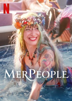 مسلسل MerPeople مترجم