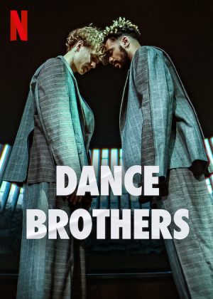 مسلسل Dance Brothers مترجم