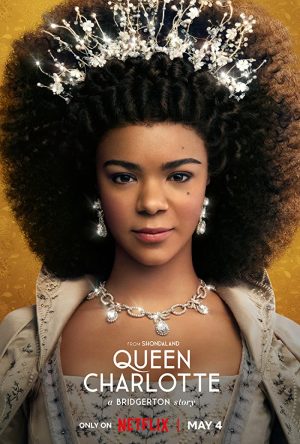 مسلسل Queen Charlotte: A Bridgerton Story مترجم